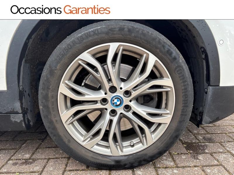 Voitures occasions BMW X2 Base Sarreguemines