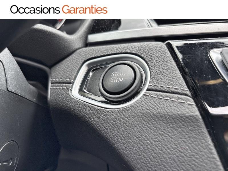 Voitures occasions BMW X2 Base Sarreguemines