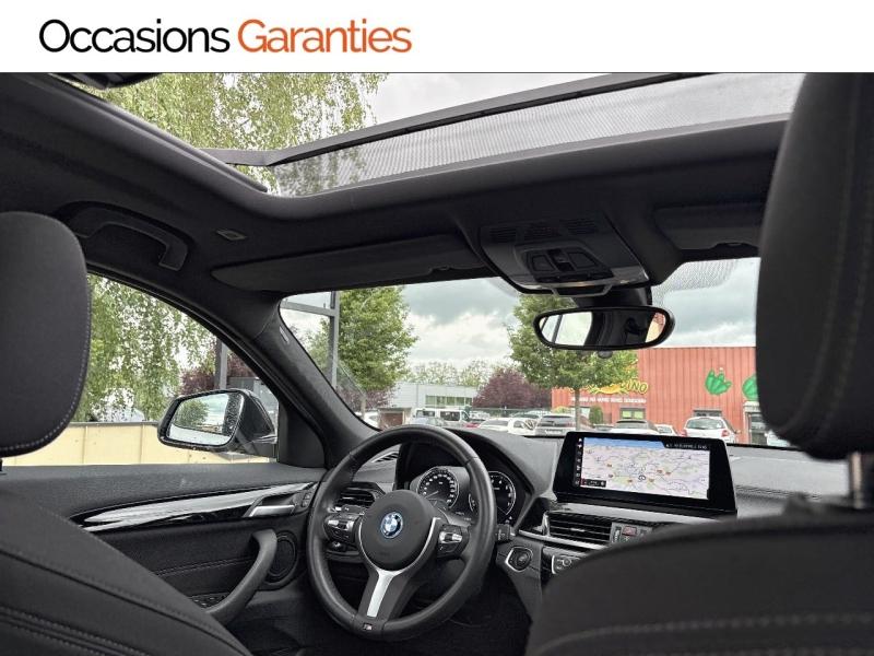 Voitures occasions BMW X2 Base Sarreguemines