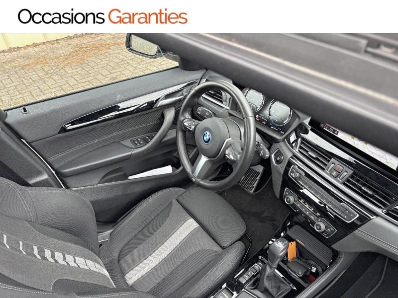Voitures occasions BMW X2 Base Sarreguemines