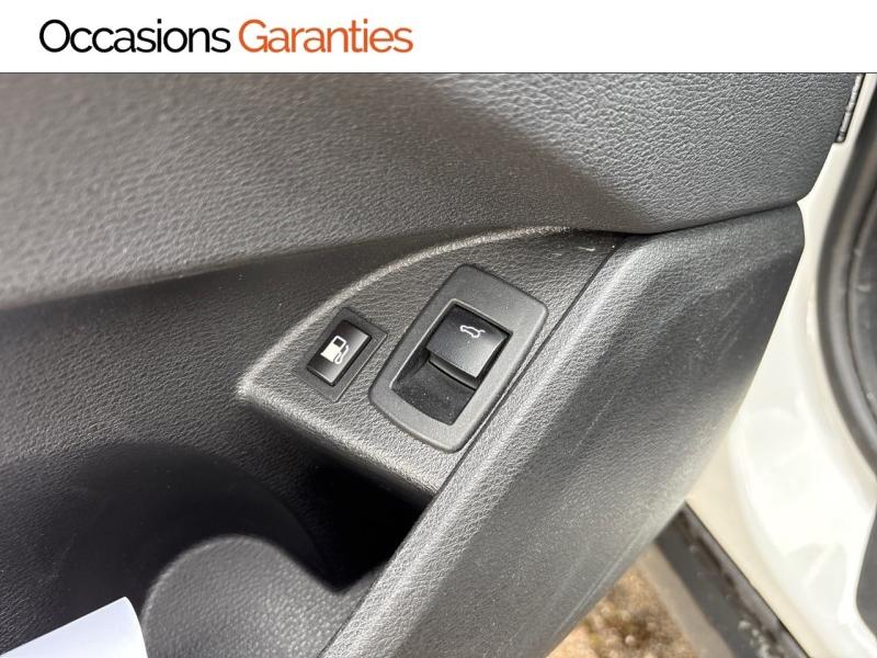 Voitures occasions BMW X2 Base Sarreguemines