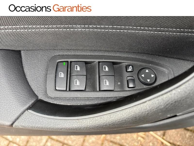 Voitures occasions BMW X2 Base Sarreguemines