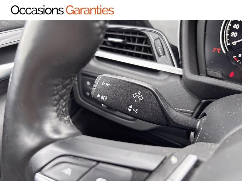 Voitures occasions BMW X2 Base Sarreguemines