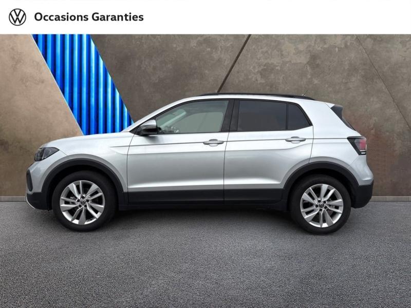 Voitures occasions VOLKSWAGEN T-CROSS VW Edition Sarreguemines