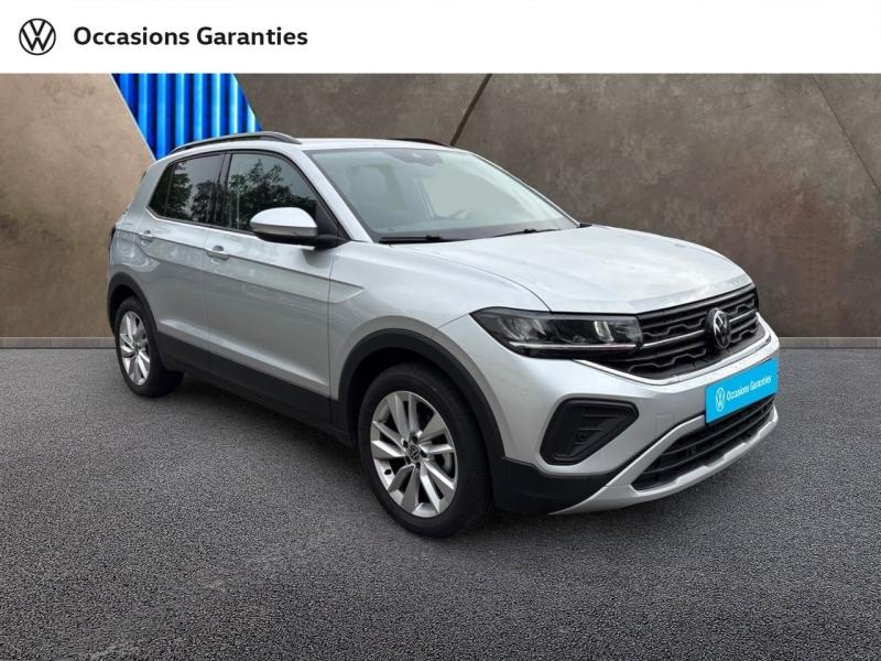 Voitures occasions VOLKSWAGEN T-CROSS VW Edition Sarreguemines