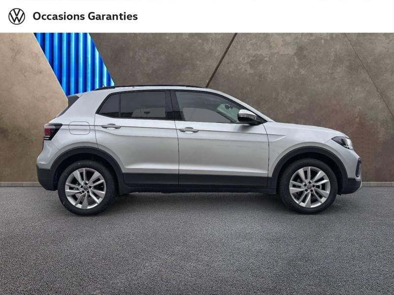 Voitures occasions VOLKSWAGEN T-CROSS VW Edition Sarreguemines