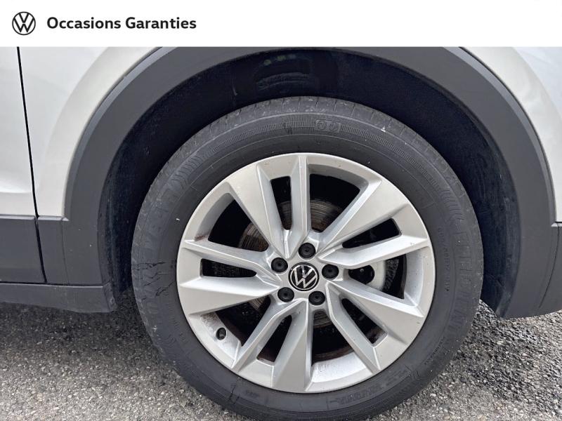 Voitures occasions VOLKSWAGEN T-CROSS VW Edition Sarreguemines