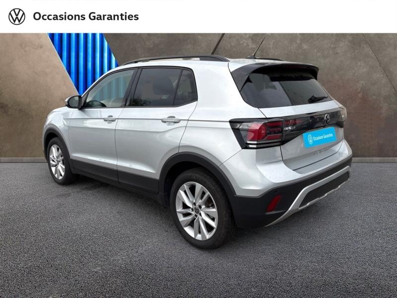 Voitures occasions VOLKSWAGEN T-CROSS VW Edition Sarreguemines