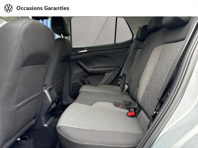 Voitures occasions VOLKSWAGEN T-CROSS VW Edition Sarreguemines