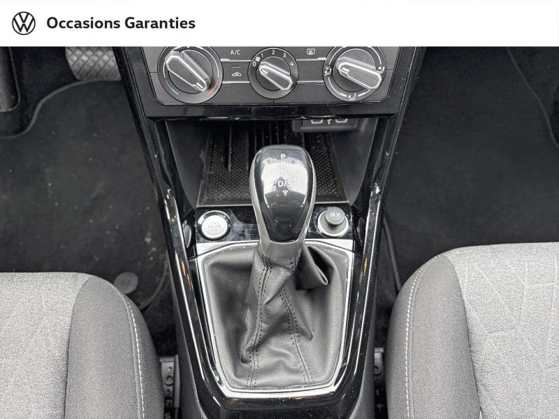 Voitures occasions VOLKSWAGEN T-CROSS VW Edition Sarreguemines