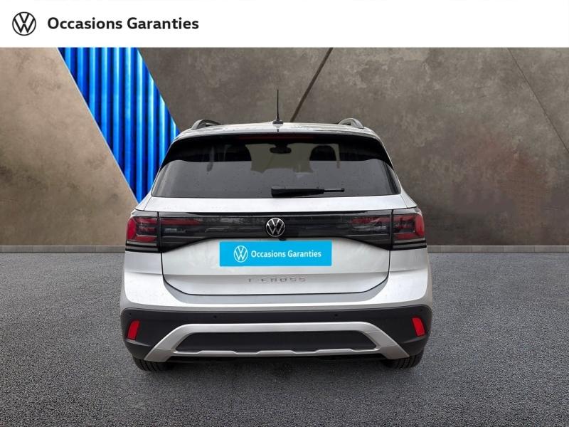 Voitures occasions VOLKSWAGEN T-CROSS VW Edition Sarreguemines
