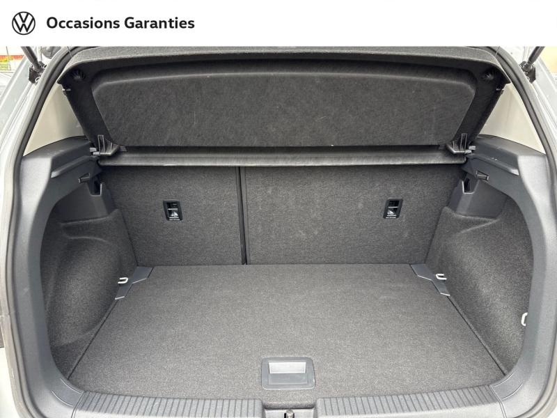 Voitures occasions VOLKSWAGEN T-CROSS VW Edition Sarreguemines