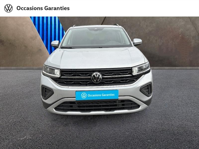 Voitures occasions VOLKSWAGEN T-CROSS VW Edition Sarreguemines