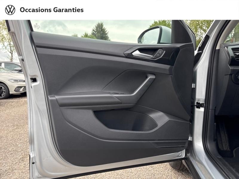 Voitures occasions VOLKSWAGEN T-CROSS VW Edition Sarreguemines