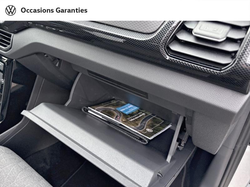 Voitures occasions VOLKSWAGEN T-CROSS VW Edition Sarreguemines