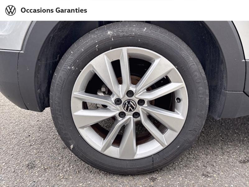 Voitures occasions VOLKSWAGEN T-CROSS VW Edition Sarreguemines
