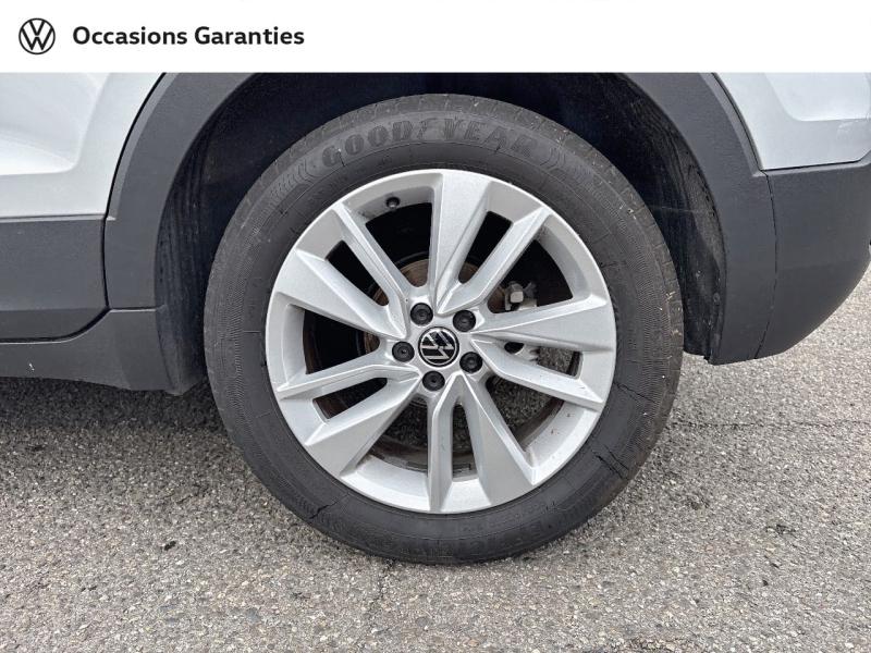 Voitures occasions VOLKSWAGEN T-CROSS VW Edition Sarreguemines