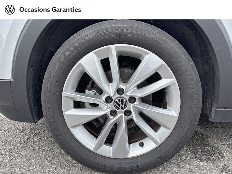 Voitures occasions VOLKSWAGEN T-CROSS VW Edition Sarreguemines