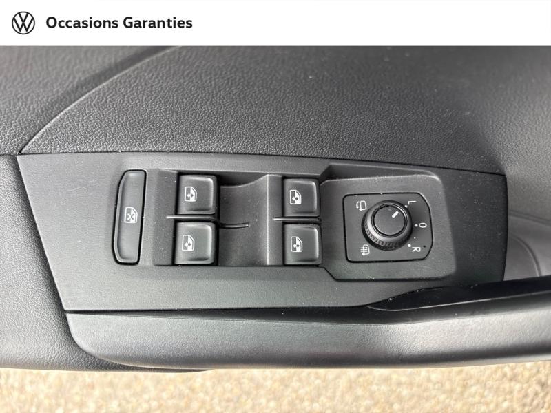Voitures occasions VOLKSWAGEN T-CROSS VW Edition Sarreguemines