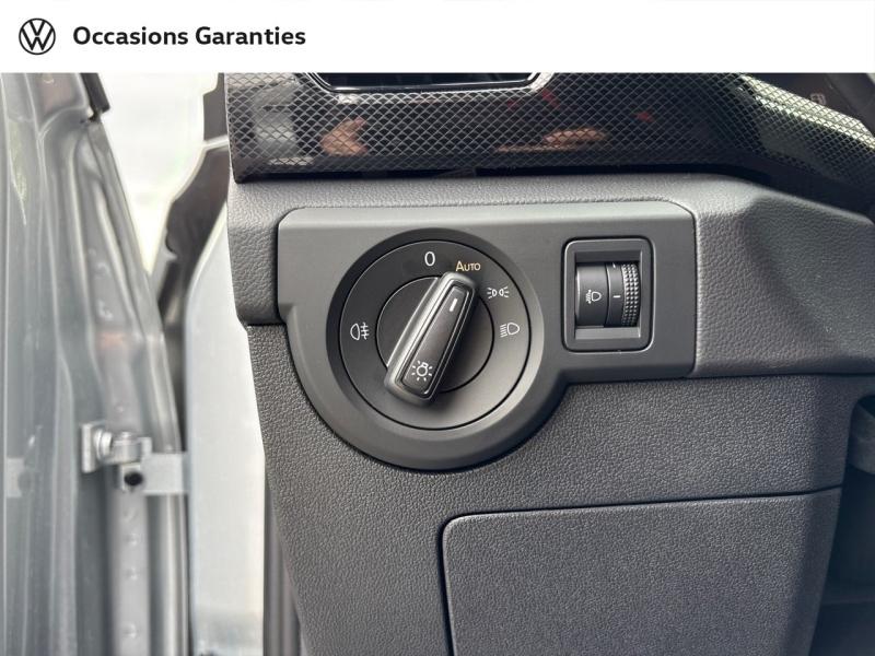 Voitures occasions VOLKSWAGEN T-CROSS VW Edition Sarreguemines
