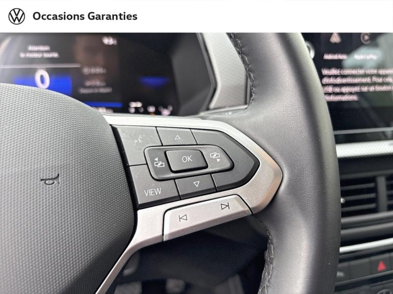 Voitures occasions VOLKSWAGEN T-CROSS VW Edition Sarreguemines
