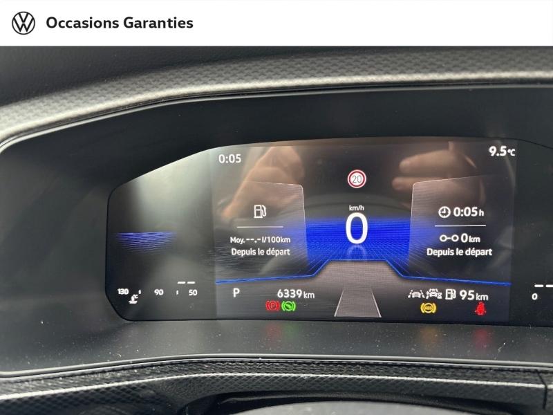 Voitures occasions VOLKSWAGEN T-CROSS VW Edition Sarreguemines