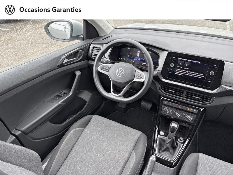 Voitures occasions VOLKSWAGEN T-CROSS VW Edition Sarreguemines