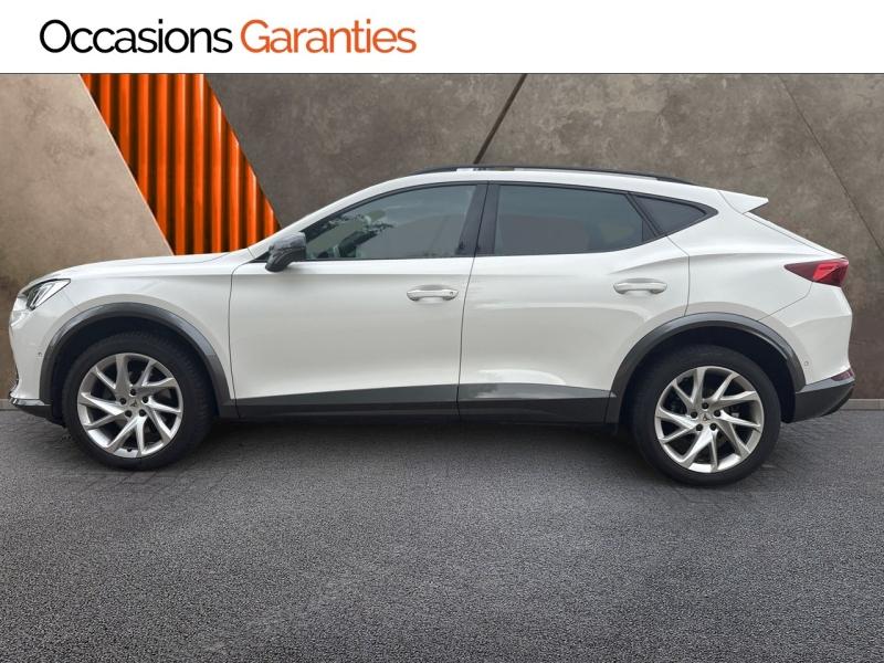 Voitures occasions CUPRA FORMENTOR Business Edition Sarreguemines