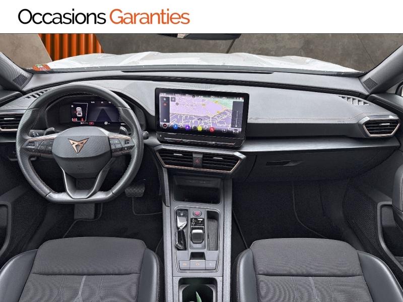 Voitures occasions CUPRA FORMENTOR Business Edition Sarreguemines