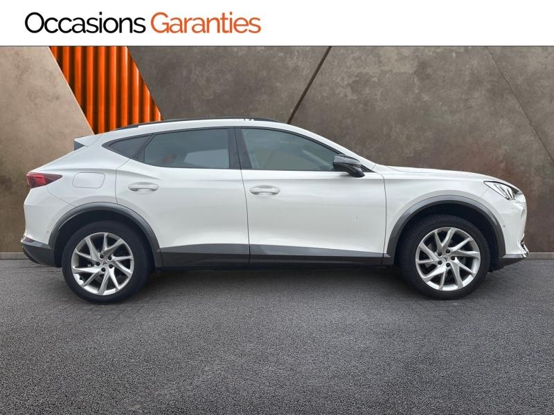 Voitures occasions CUPRA FORMENTOR Business Edition Sarreguemines