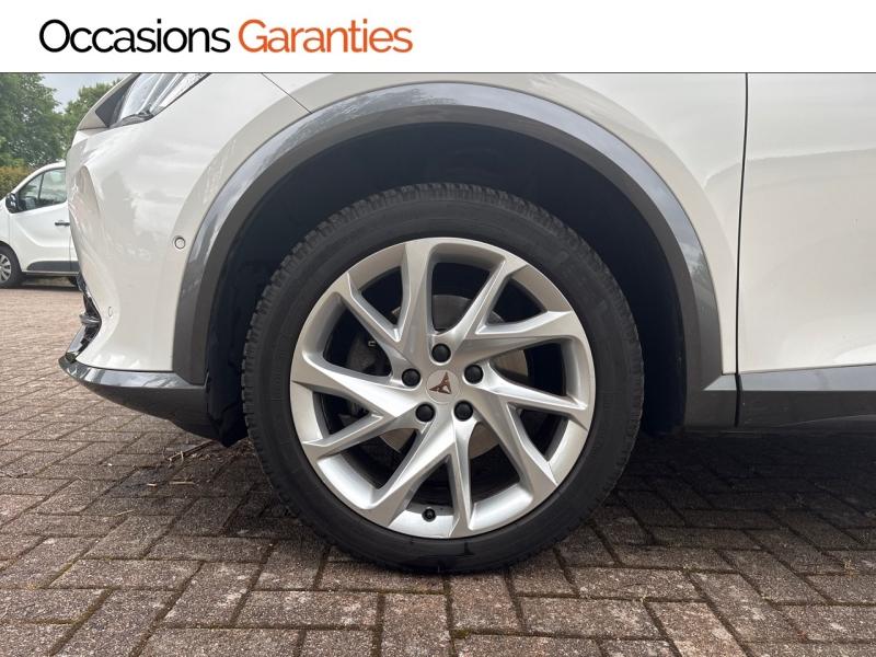 Voitures occasions CUPRA FORMENTOR Business Edition Sarreguemines