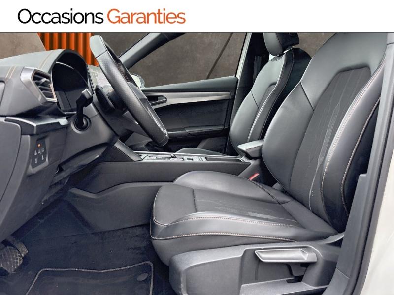 Voitures occasions CUPRA FORMENTOR Business Edition Sarreguemines