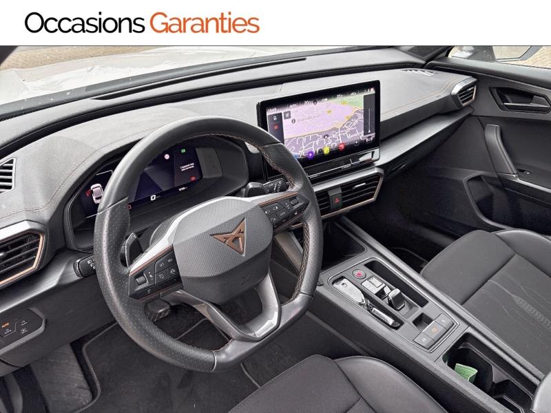 Voitures occasions CUPRA FORMENTOR Business Edition Sarreguemines