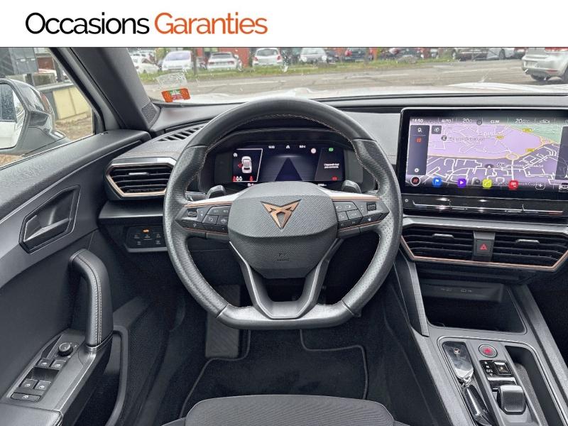 Voitures occasions CUPRA FORMENTOR Business Edition Sarreguemines