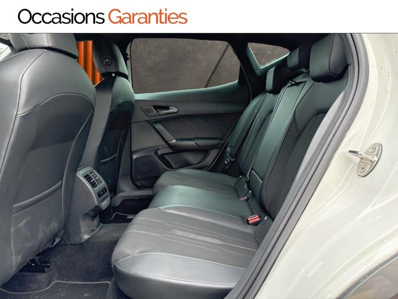 Voitures occasions CUPRA FORMENTOR Business Edition Sarreguemines