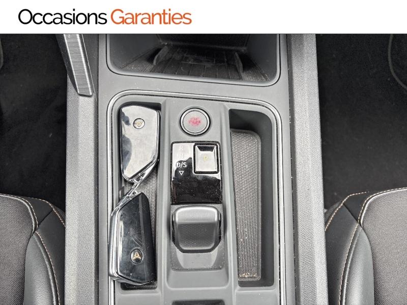 Voitures occasions CUPRA FORMENTOR Business Edition Sarreguemines