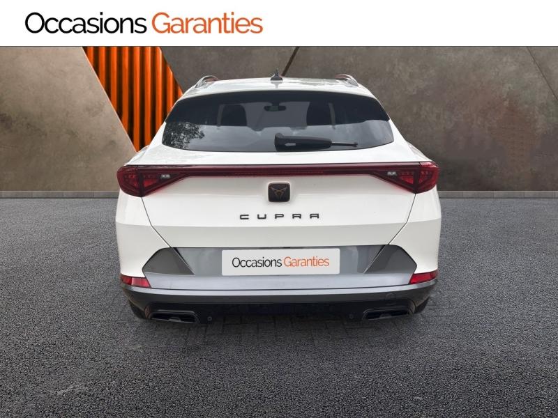 Voitures occasions CUPRA FORMENTOR Business Edition Sarreguemines