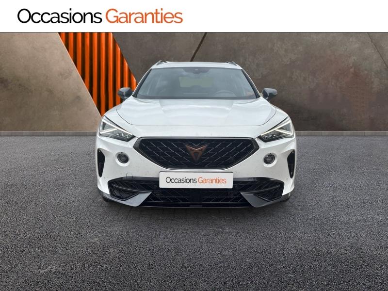 Voitures occasions CUPRA FORMENTOR Business Edition Sarreguemines