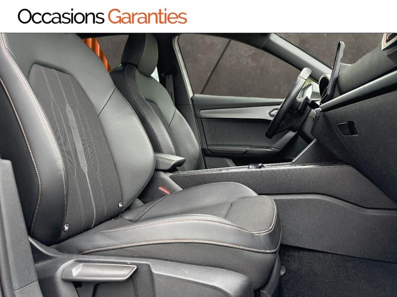 Voitures occasions CUPRA FORMENTOR Business Edition Sarreguemines