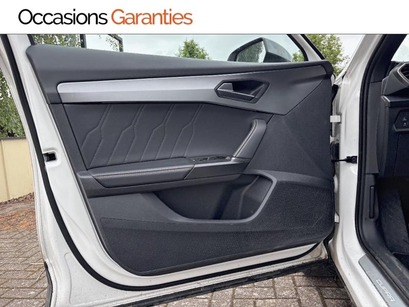 Voitures occasions CUPRA FORMENTOR Business Edition Sarreguemines