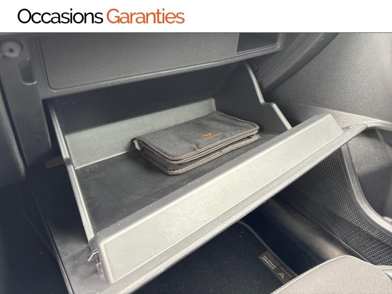Voitures occasions CUPRA FORMENTOR Business Edition Sarreguemines