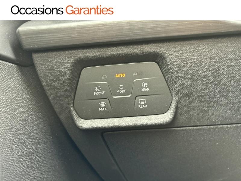 Voitures occasions CUPRA FORMENTOR Business Edition Sarreguemines