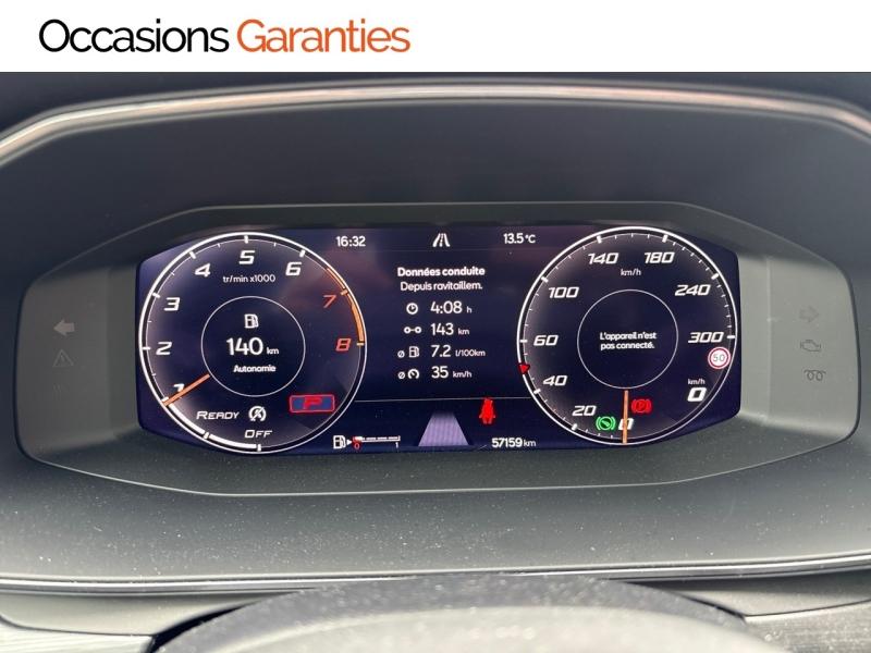 Voitures occasions CUPRA FORMENTOR Business Edition Sarreguemines