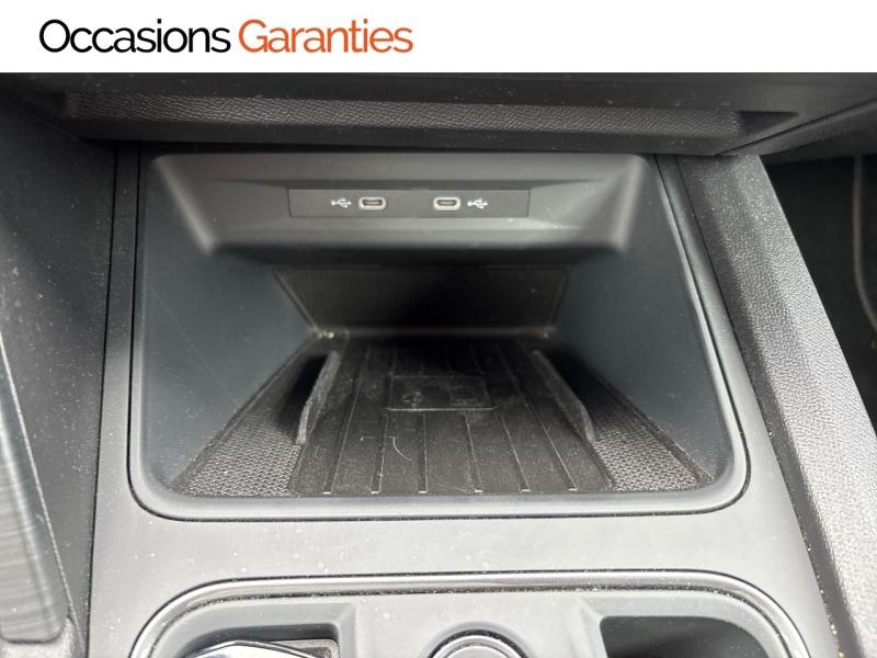 Voitures occasions CUPRA FORMENTOR Business Edition Sarreguemines