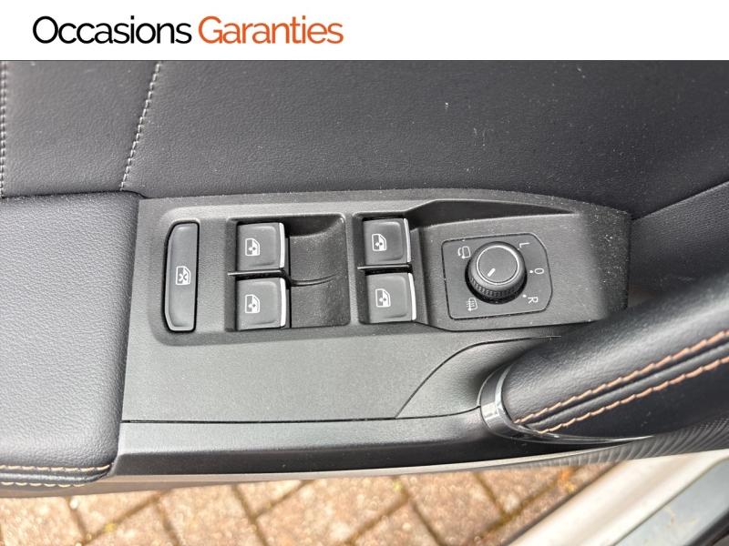 Voitures occasions CUPRA FORMENTOR Business Edition Sarreguemines