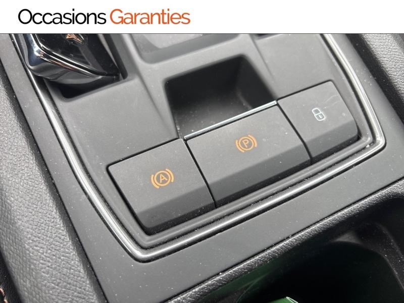Voitures occasions CUPRA FORMENTOR Business Edition Sarreguemines