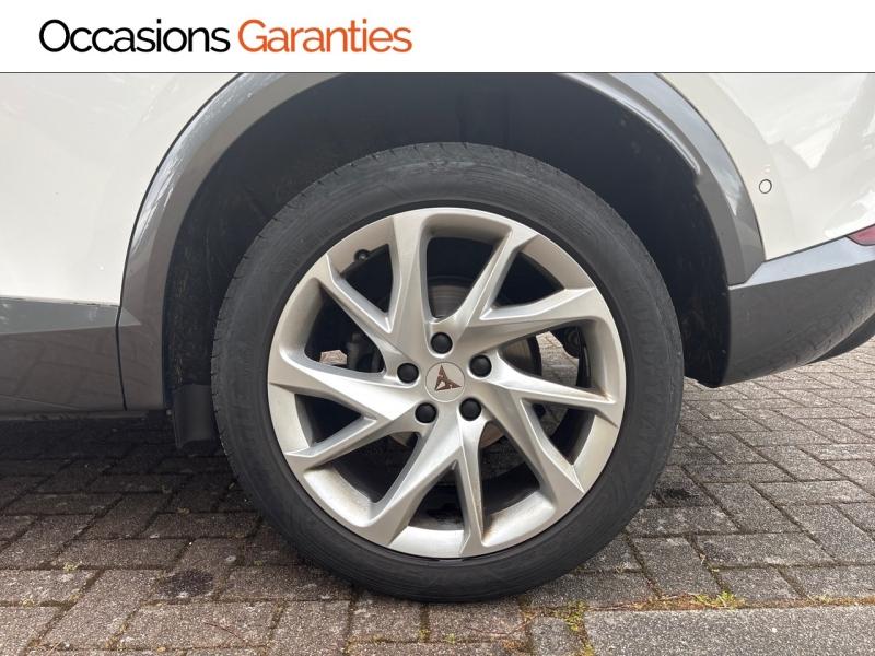 Voitures occasions CUPRA FORMENTOR Business Edition Sarreguemines