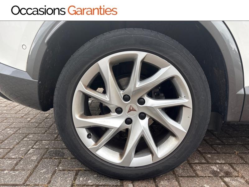 Voitures occasions CUPRA FORMENTOR Business Edition Sarreguemines