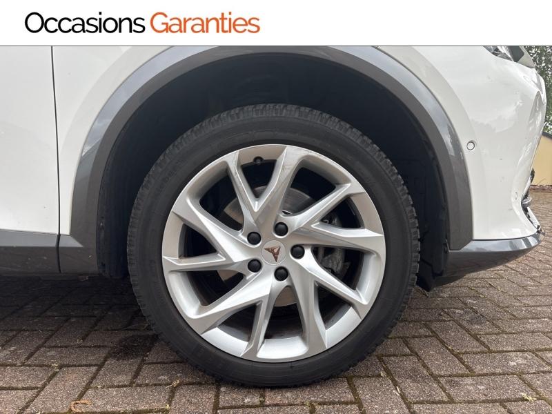Voitures occasions CUPRA FORMENTOR Business Edition Sarreguemines