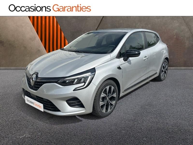 Voitures occasions RENAULT CLIO Limited Sarreguemines